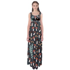 Summer 2019 50 Empire Waist Maxi Dress