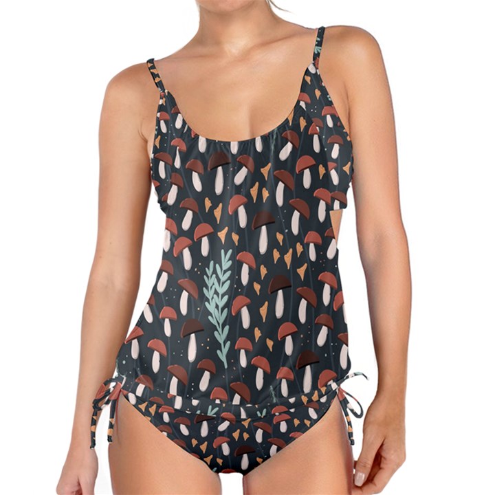 Summer 2019 50 Tankini Set