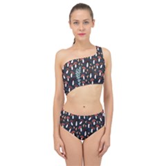 Summer 2019 50 Spliced Up Two Piece Swimsuit by HelgaScand