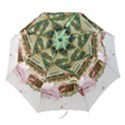 Osaka Castle Nagoya Castle Kumamoto Castle Folding Umbrellas View1