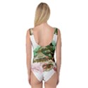 Osaka Castle Nagoya Castle Kumamoto Castle Princess Tank Leotard  View2