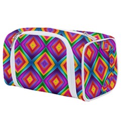 Abstract-b-1 Toiletries Pouch