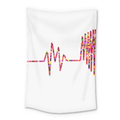 Electra Small Tapestry by Ipsum