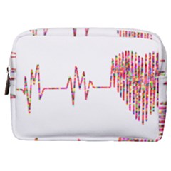 Electra Make Up Pouch (medium)