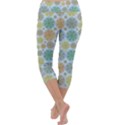 Zappwaits Juli Capri Yoga Leggings View4