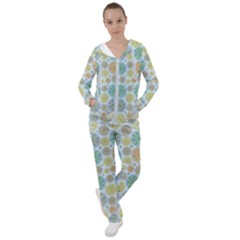 Zappwaits Juli Women s Tracksuit by zappwaits