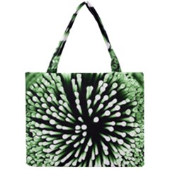 Bacteria Bacterial Species Imitation Mini Tote Bag