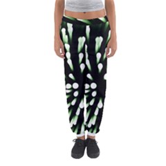 Bacteria Bacterial Species Imitation Women s Jogger Sweatpants by HermanTelo