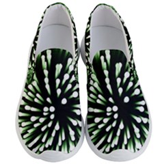 Bacteria Bacterial Species Imitation Men s Lightweight Slip Ons by HermanTelo