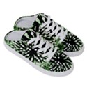 Bacteria Bacterial Species Imitation Half Slippers View3