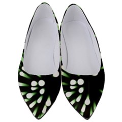 Bacteria Bacterial Species Imitation Women s Low Heels by HermanTelo