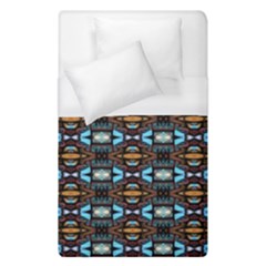 Abstract 15 Duvet Cover (single Size) by ArtworkByPatrick