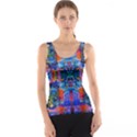 Abstract 17 Tank Top View1