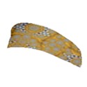 A Star In Golden Juwels Stretchable Headband View1