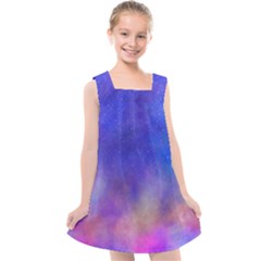 Sky Kids  Cross Back Dress