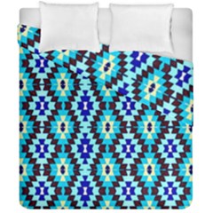 Abstract 18 1 Duvet Cover Double Side (california King Size) by ArtworkByPatrick