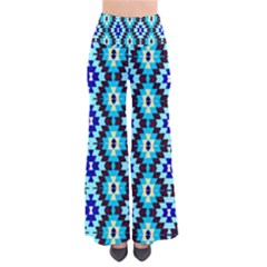 Abstract 18 1 So Vintage Palazzo Pants by ArtworkByPatrick