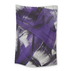 Violet Small Tapestry