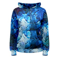 Petals Women s Pullover Hoodie