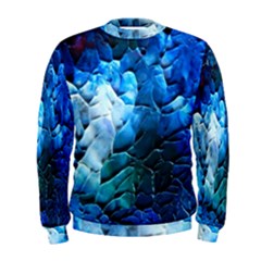 Petals Men s Sweatshirt by WILLBIRDWELL