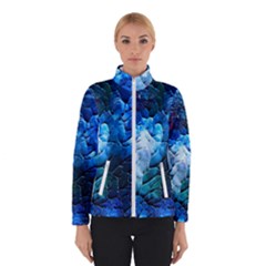 Petals Winter Jacket