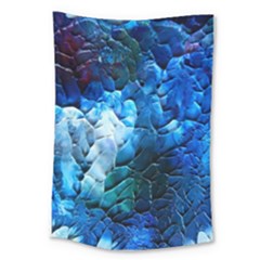 Petals Large Tapestry