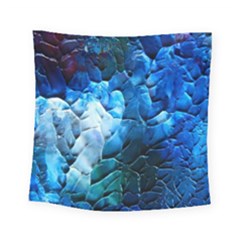 Petals Square Tapestry (small)