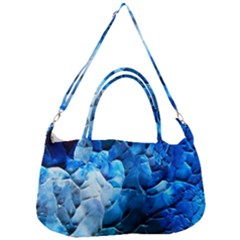 Petals Removal Strap Handbag by WILLBIRDWELL