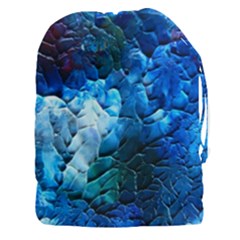 Petals Drawstring Pouch (xxxl)