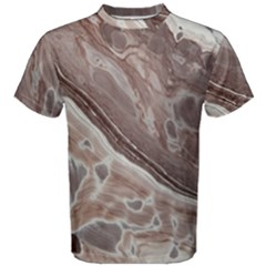 Mud Men s Cotton Tee by WILLBIRDWELL