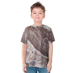 Mud Kids  Cotton Tee