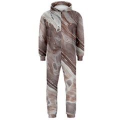 Mud Hooded Jumpsuit (men) 