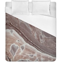 Mud Duvet Cover (california King Size) by WILLBIRDWELL