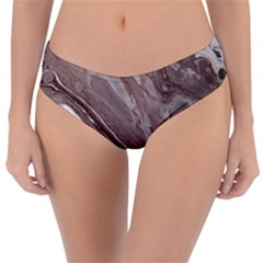 Mud Reversible Classic Bikini Bottoms