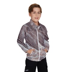 Mud Kids  Windbreaker