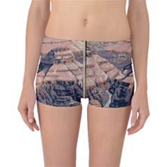 Vintage Travel Poster Grand Canyon Boyleg Bikini Bottoms by Vaneshart