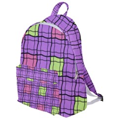 Background Pattern Seamless The Plain Backpack