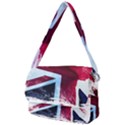 The British Flag Courier Bag View2