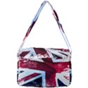 The British Flag Courier Bag View3