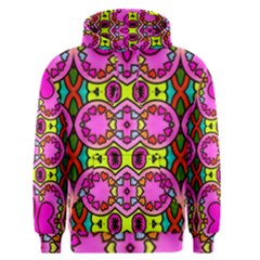 Abstract Background Pattern Men s Pullover Hoodie by Vaneshart