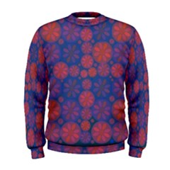 Zappwaits September Men s Sweatshirt by zappwaits