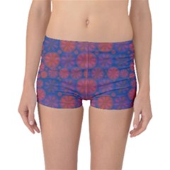 Zappwaits September Boyleg Bikini Bottoms by zappwaits