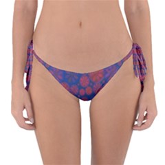 Zappwaits September Reversible Bikini Bottom by zappwaits