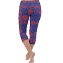 Zappwaits September Capri Yoga Leggings View4