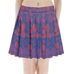 Zappwaits September Pleated Mini Skirt by zappwaits