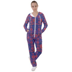 Zappwaits September Women s Tracksuit by zappwaits