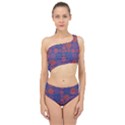 Zappwaits September Spliced Up Two Piece Swimsuit View1