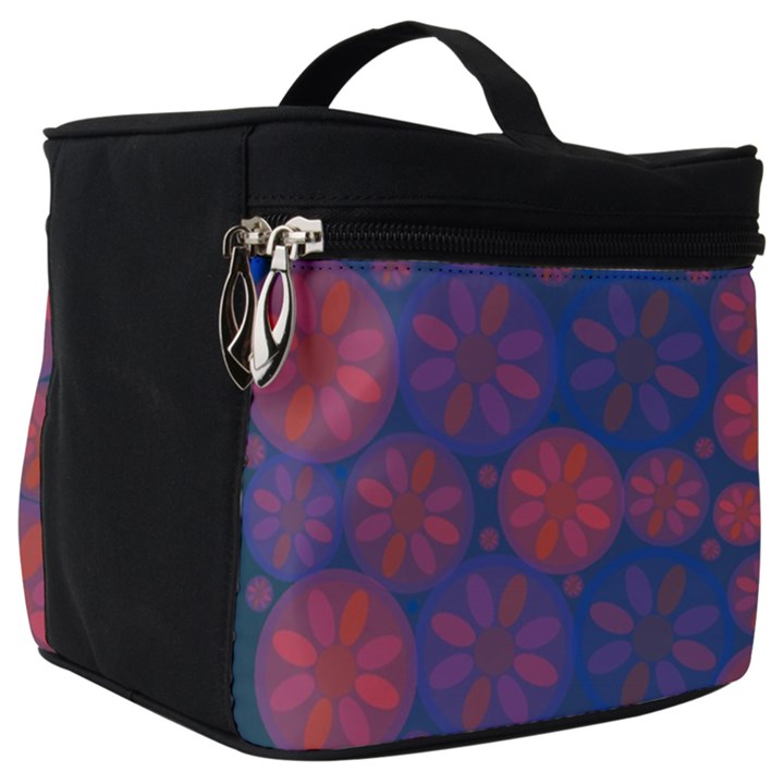 Zappwaits September Make Up Travel Bag (Big)