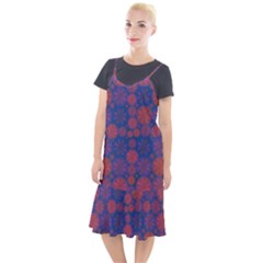 Zappwaits September Camis Fishtail Dress by zappwaits