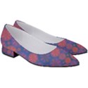 Zappwaits September Women s Low Heels View3